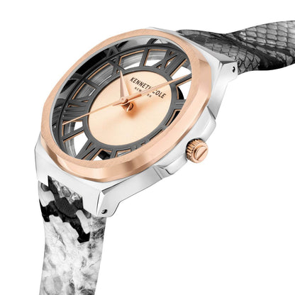 Reloj KCNY color multicolor KCWLA2126402