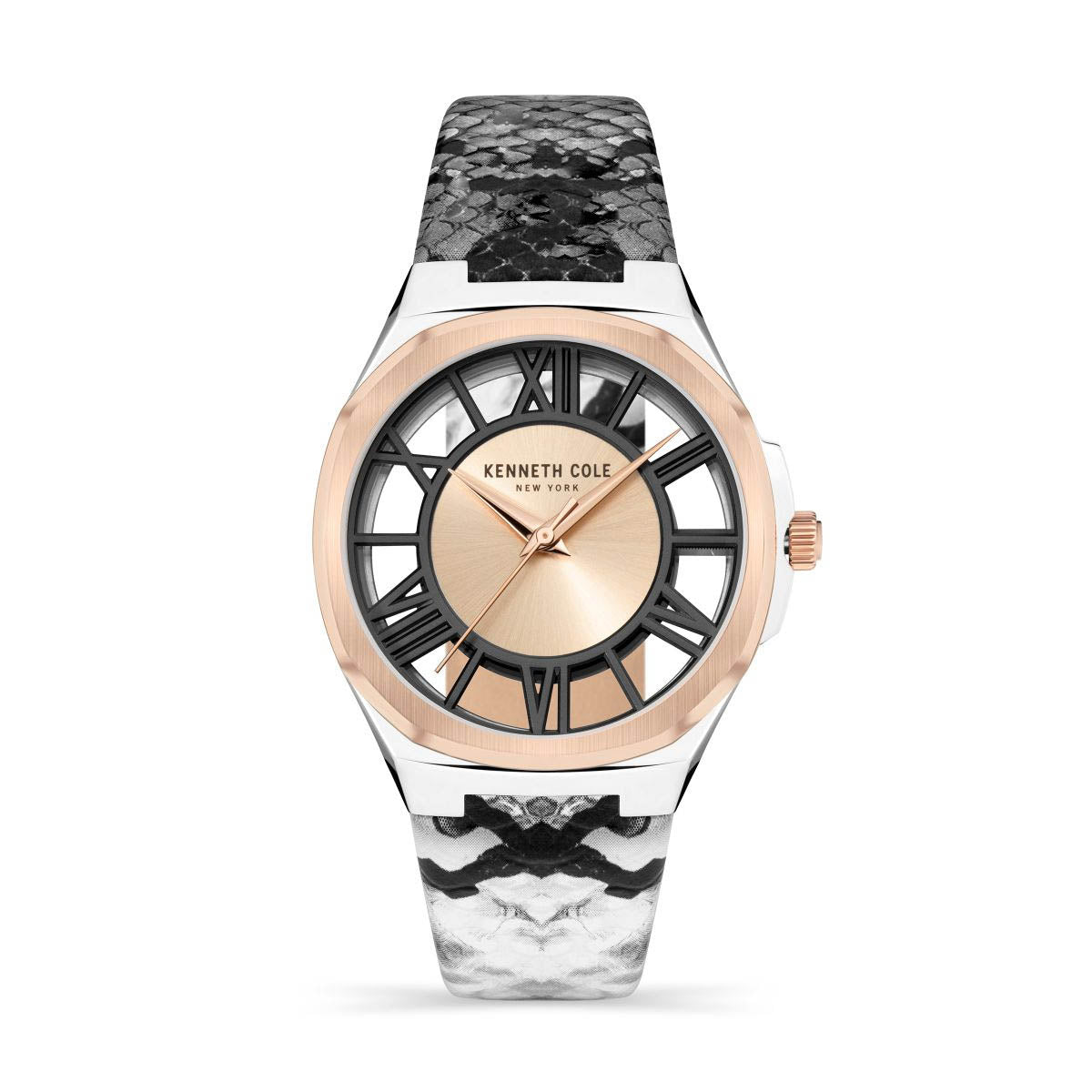 Reloj KCNY color multicolor KCWLA2126402