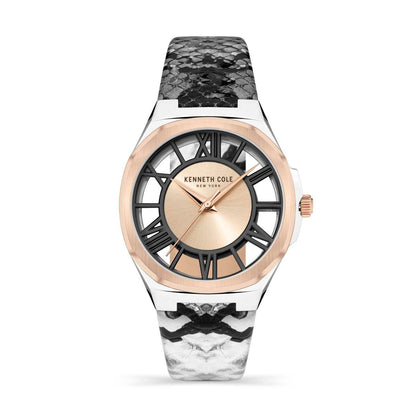 Reloj KCNY color multicolor KCWLA2126402