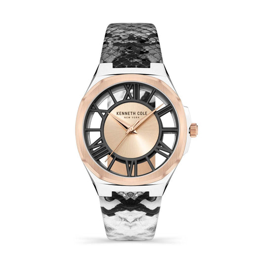 Reloj KCNY color multicolor KCWLA2126402