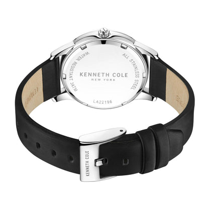 Reloj KCNY color gris KCWLA2219601