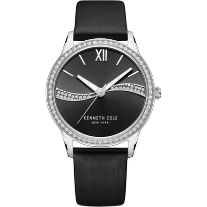 Reloj KCNY color gris KCWLA2219601