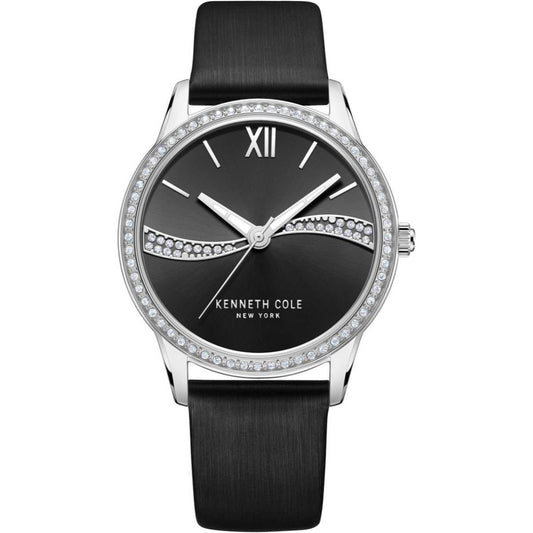 Reloj KCNY color gris KCWLA2219601