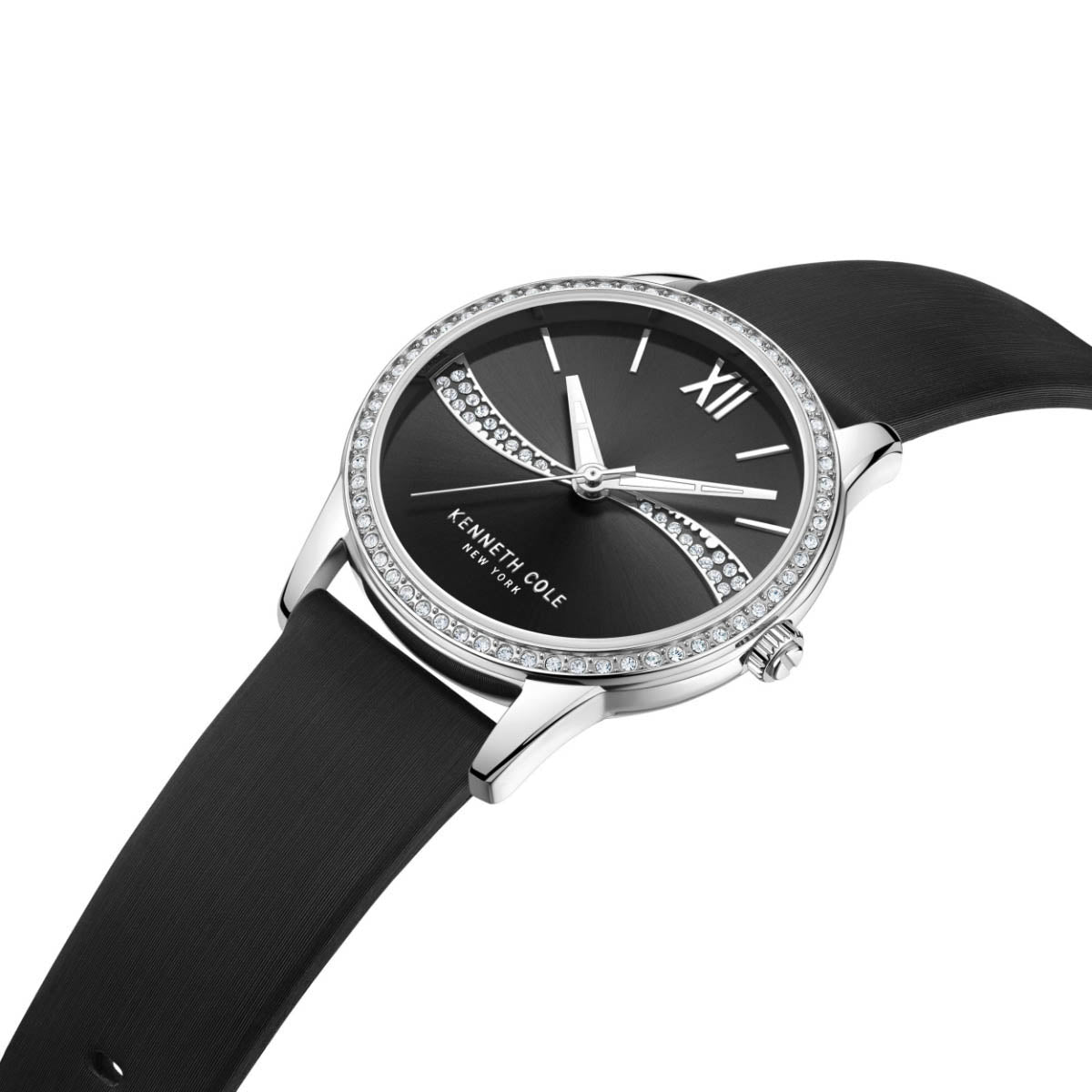 Reloj KCNY color gris KCWLA2219601