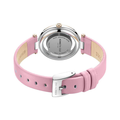 Reloj KCNY color rosa KCWLA2219801