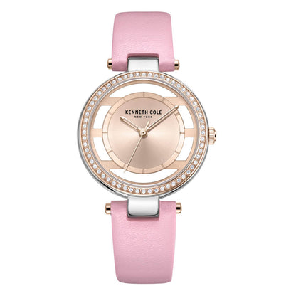 Reloj KCNY color rosa KCWLA2219801