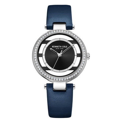 Reloj KCNY color azul KCWLA2219803
