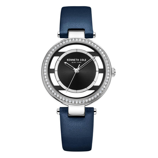 Reloj KCNY color azul KCWLA2219803