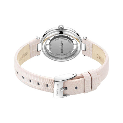Reloj KCNY color rosa KCWLA2223002