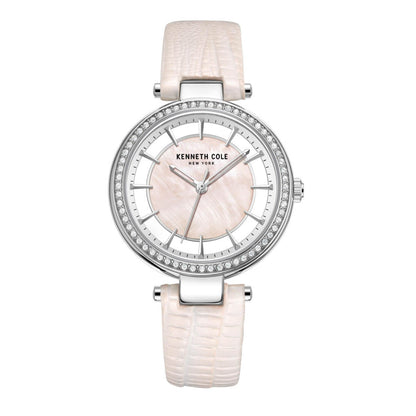 Reloj KCNY color rosa KCWLA2223002