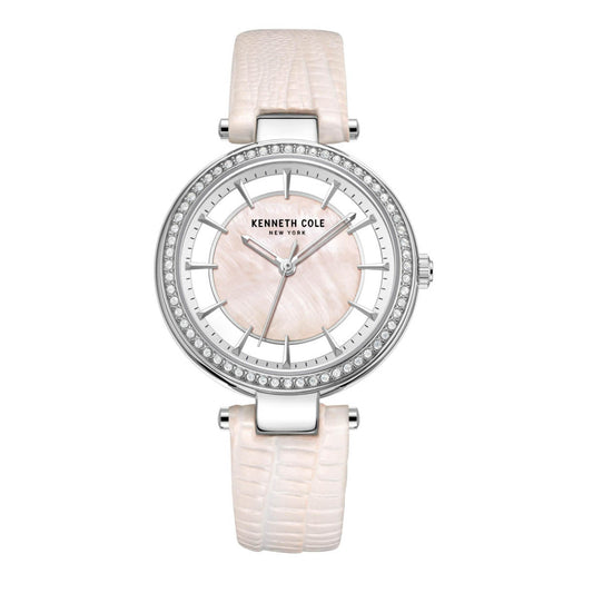 Reloj KCNY color rosa KCWLA2223002