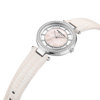 Reloj KCNY color rosa KCWLA2223002
