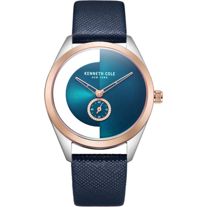 Reloj KCNY color azul KCWLA2223104