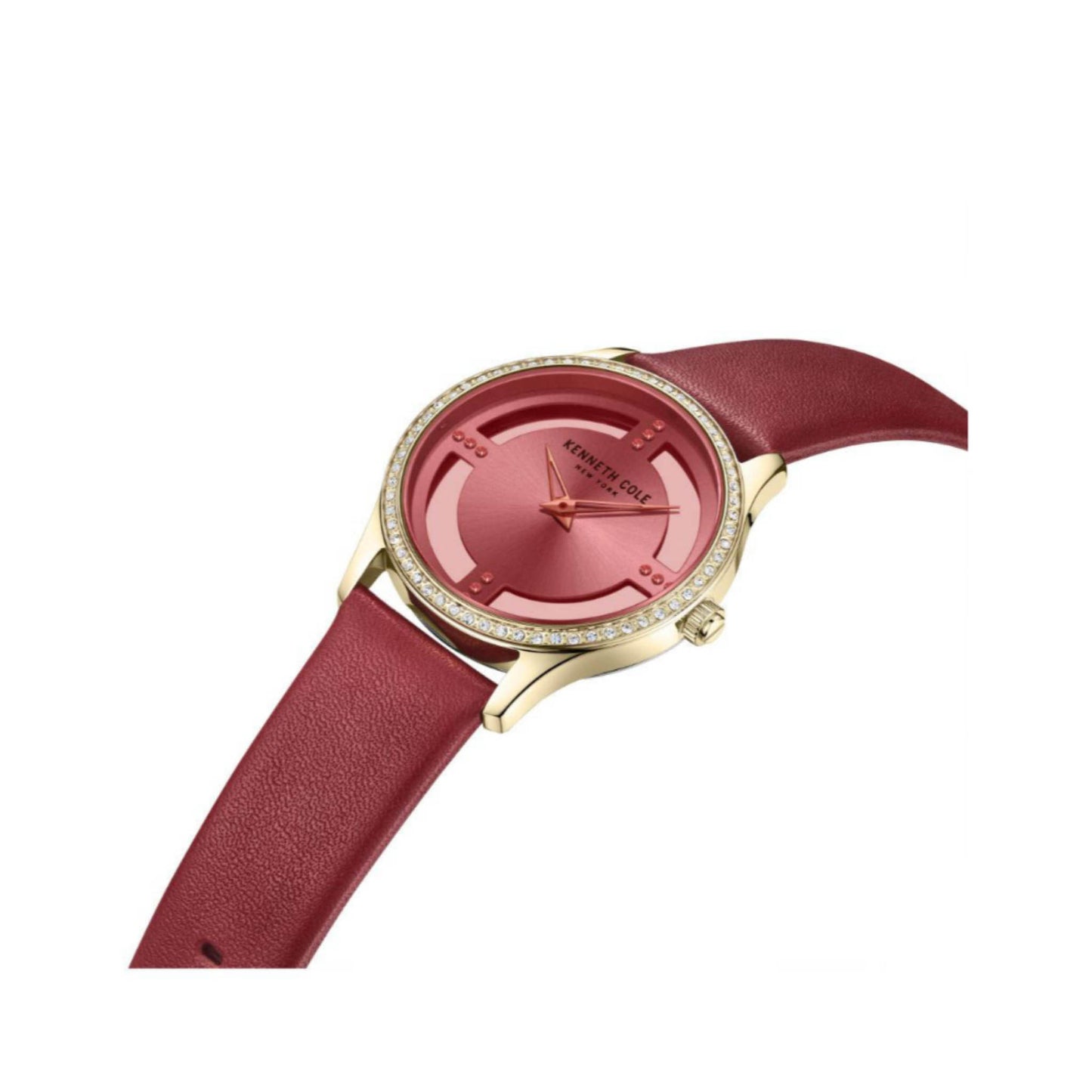 Reloj KCNY KCWLA2223304