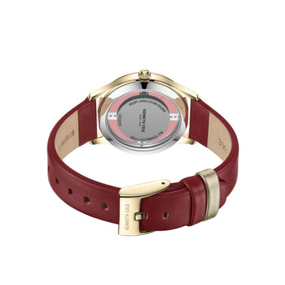 Reloj KCNY KCWLA2223304