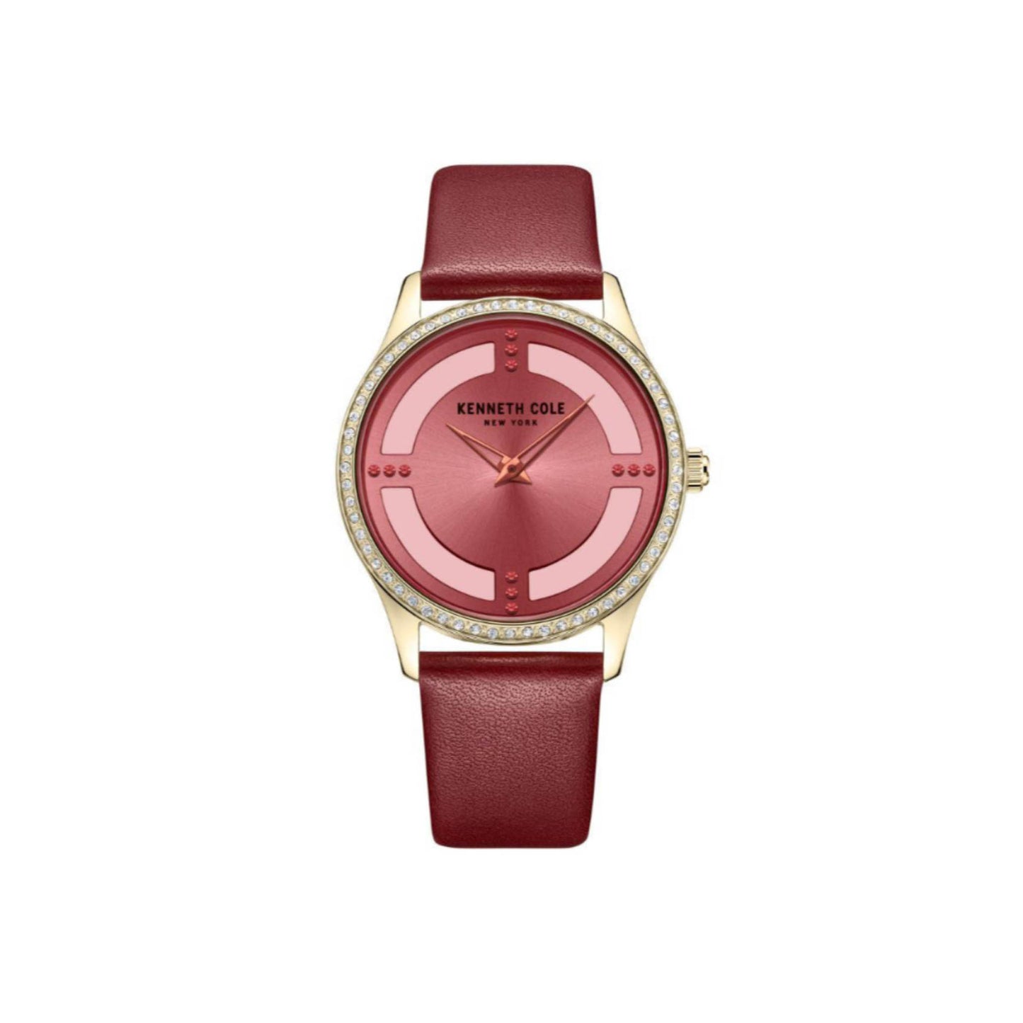 Reloj KCNY KCWLA2223304