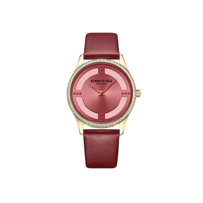 Reloj KCNY KCWLA2223304