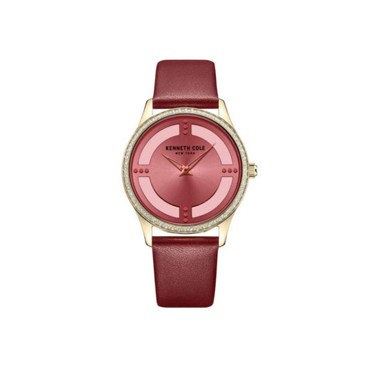Reloj KCNY KCWLA2223304