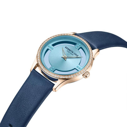 Reloj KCNY KCWLA2223305