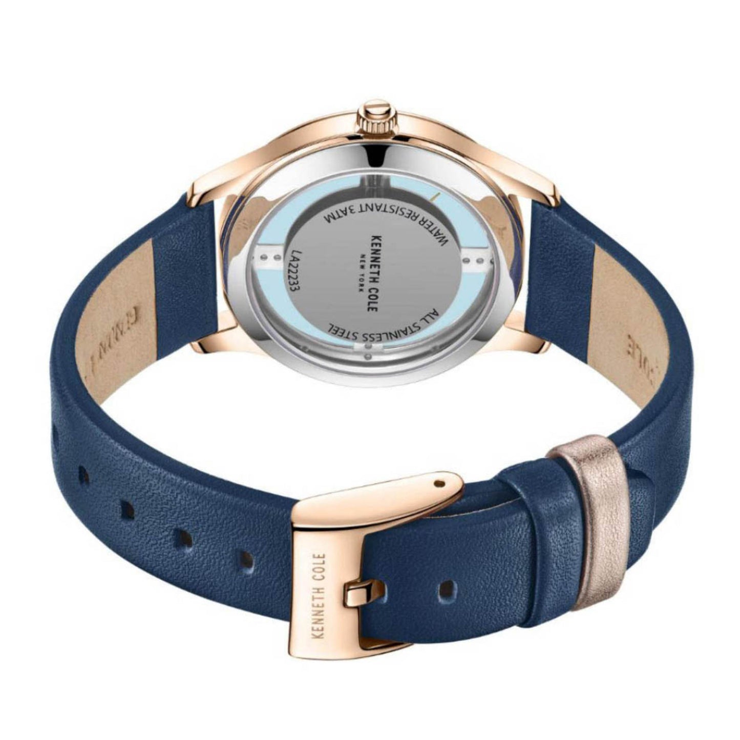 Reloj KCNY KCWLA2223305
