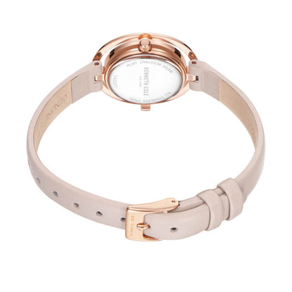 Reloj KCNY color oro rosa KCWLA2237106