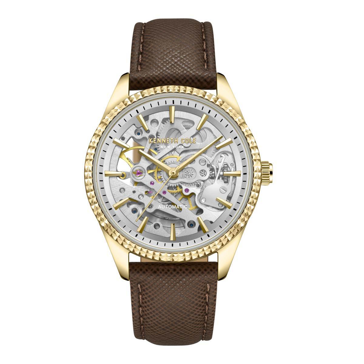 Reloj Kcny Color  Kcwle0016503 Para Dama