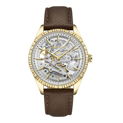 Reloj Kcny Color  Kcwle0016503 Para Dama