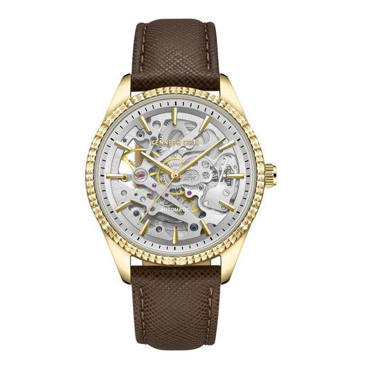 Reloj Kcny Color  Kcwle0016503 Para Dama