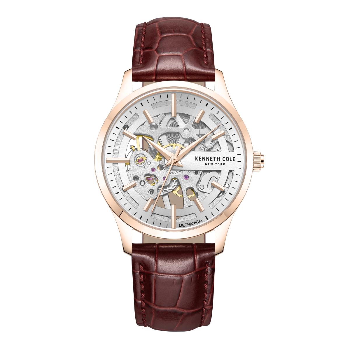 Reloj Kcny Color  Kcwle0031502 Para Dama