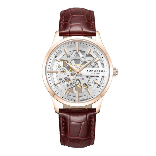 Reloj Kcny Color  Kcwle0031502 Para Dama