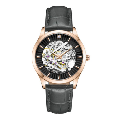 Reloj KCNY color gris KCWLE2235502