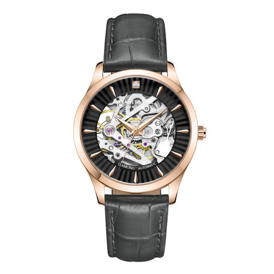 Reloj KCNY color gris KCWLE2235502