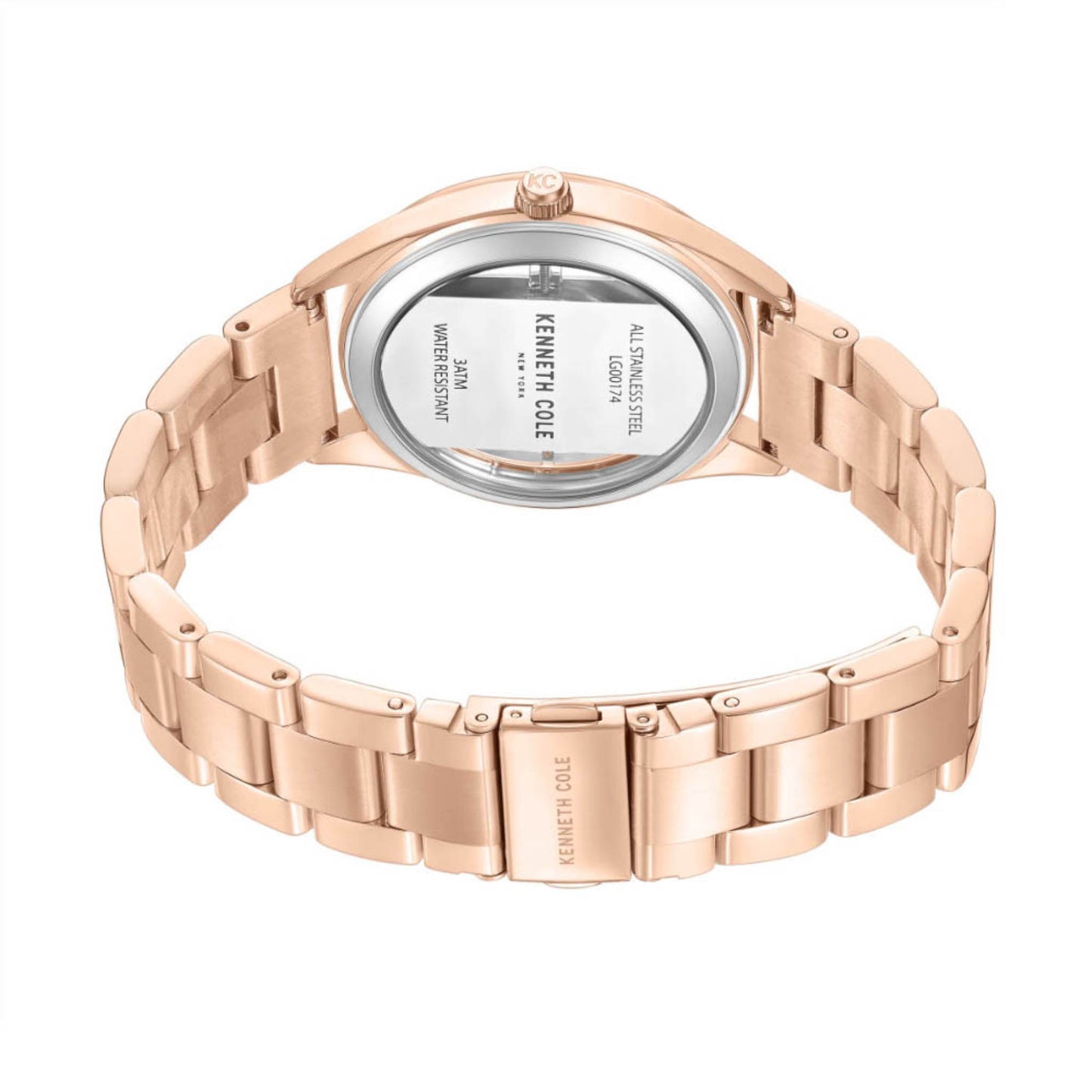 Reloj KCNY KCWLG0017401