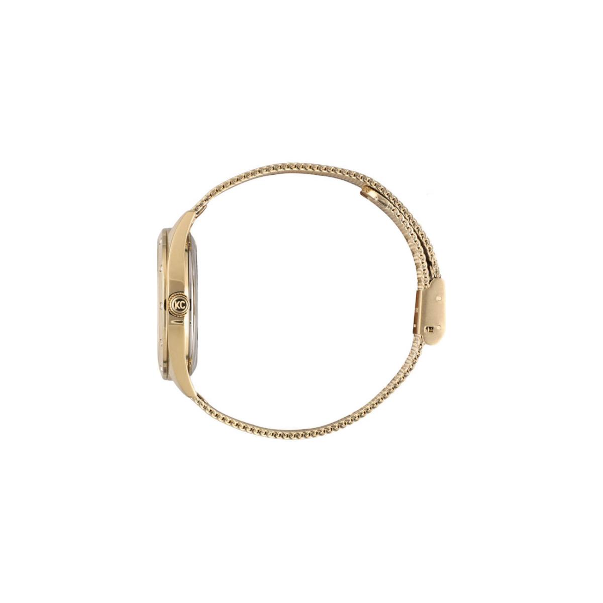 Reloj Kcny Color  Kcwlg0017403 Para Dama