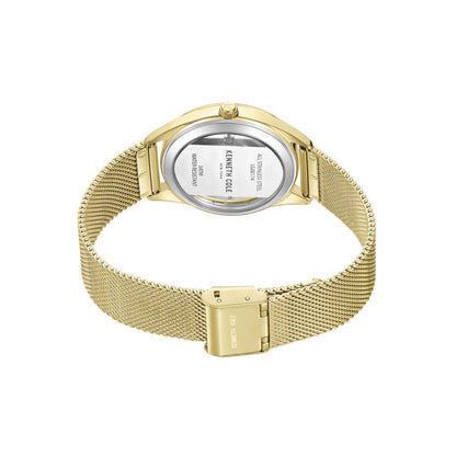 Reloj Kcny Color  Kcwlg0017403 Para Dama