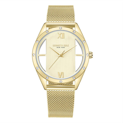 Reloj Kcny Color  Kcwlg0017403 Para Dama