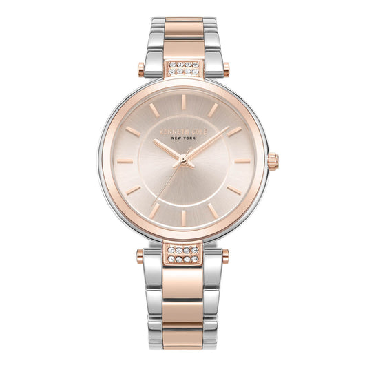 Reloj KCNY color multicolor KCWLG0026701