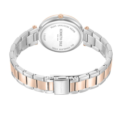 Reloj KCNY color multicolor KCWLG0026701