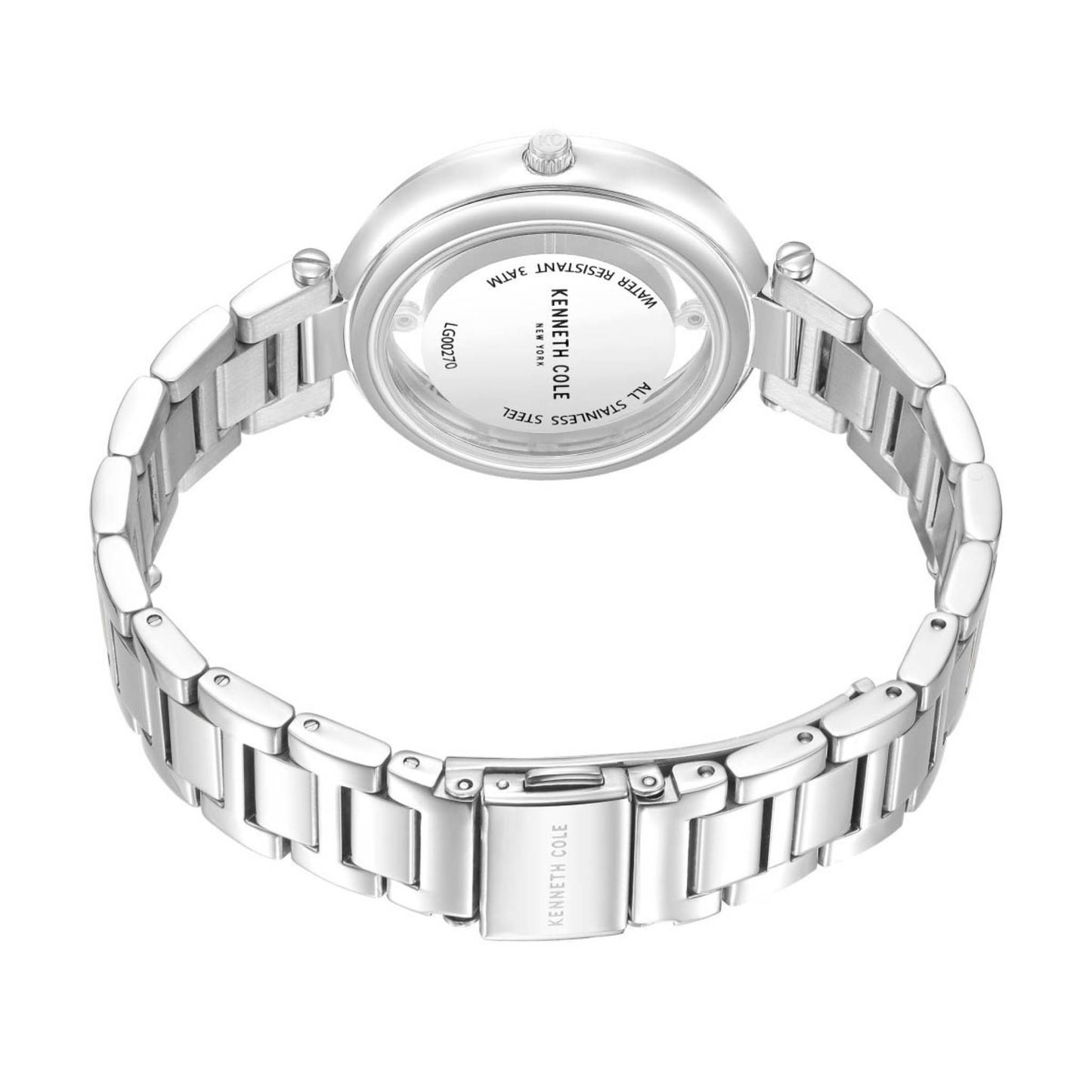 Reloj KCNY KCWLG0027002