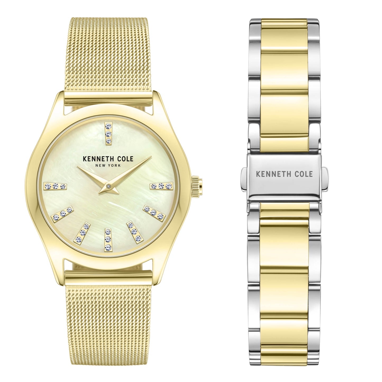 Reloj KCNY KCWLG0048401