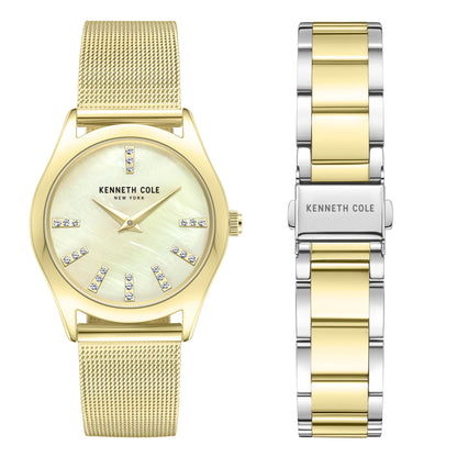 Reloj KCNY KCWLG0048401