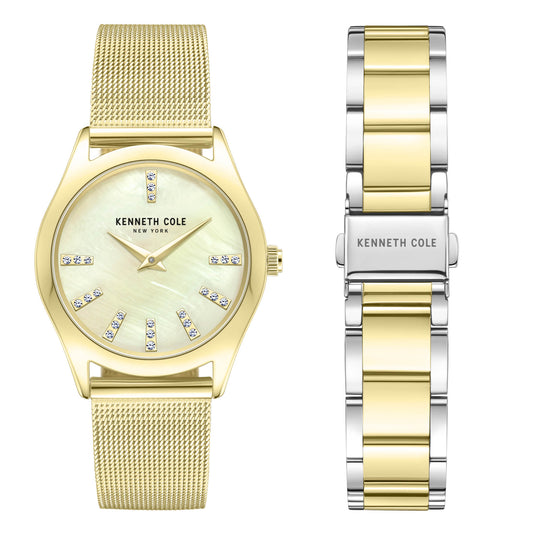 Reloj KCNY KCWLG0048401