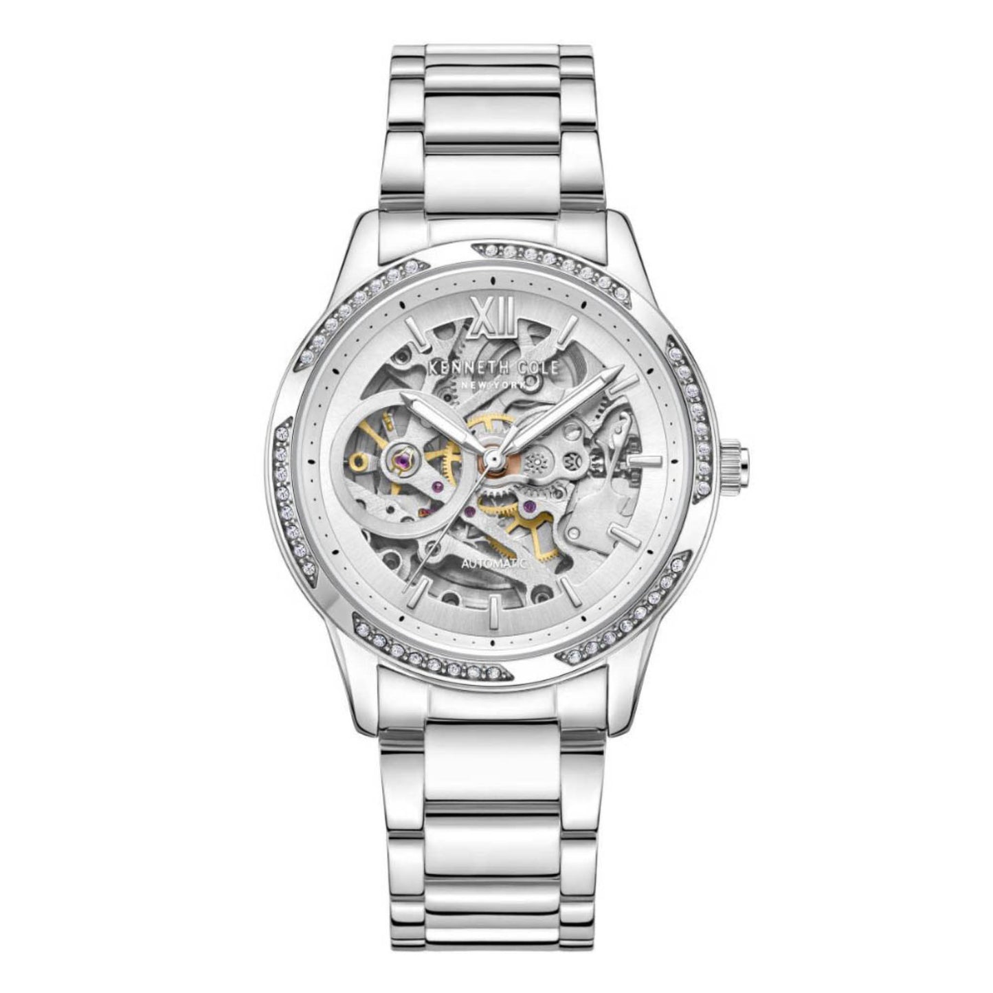 Reloj KCNY KCWLL0016401