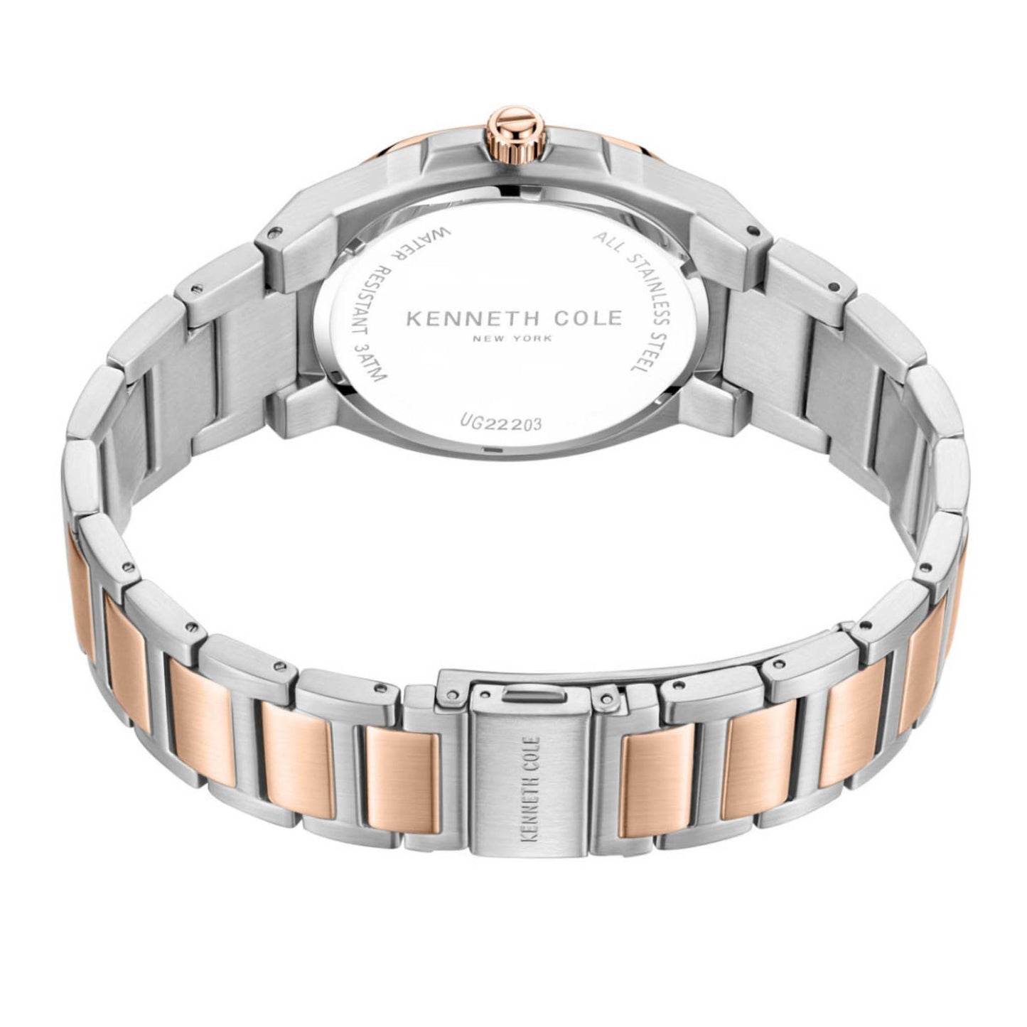 Reloj KCNY KCWUG2220301