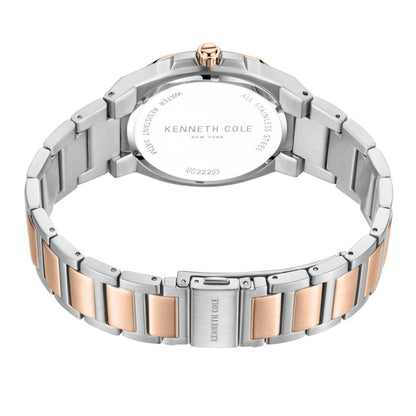 Reloj KCNY KCWUG2220301