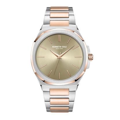 Reloj KCNY KCWUG2220301
