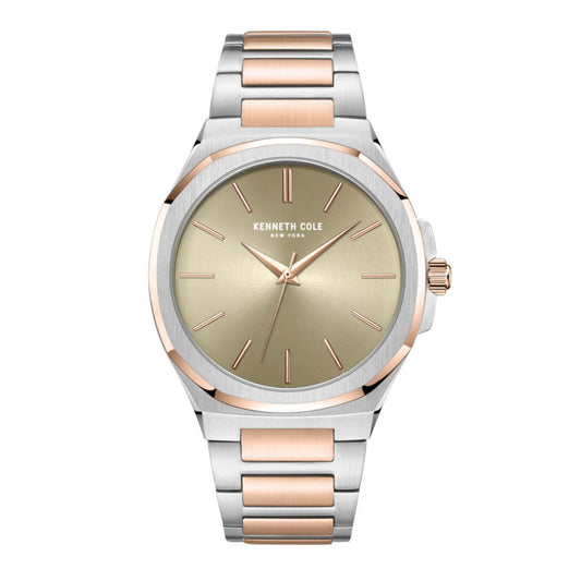 Reloj KCNY KCWUG2220301