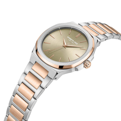 Reloj KCNY KCWUG2220301