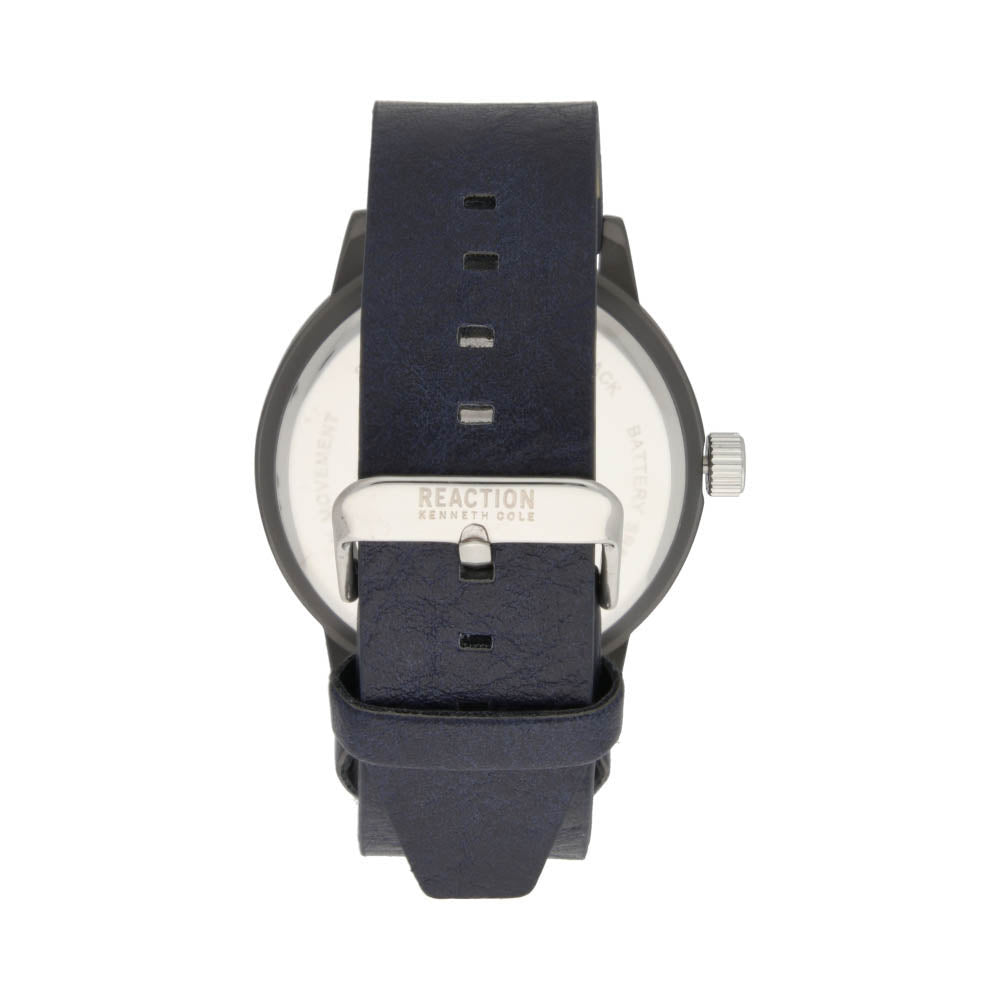 Reloj KCNY Color azul KRWGA7004301