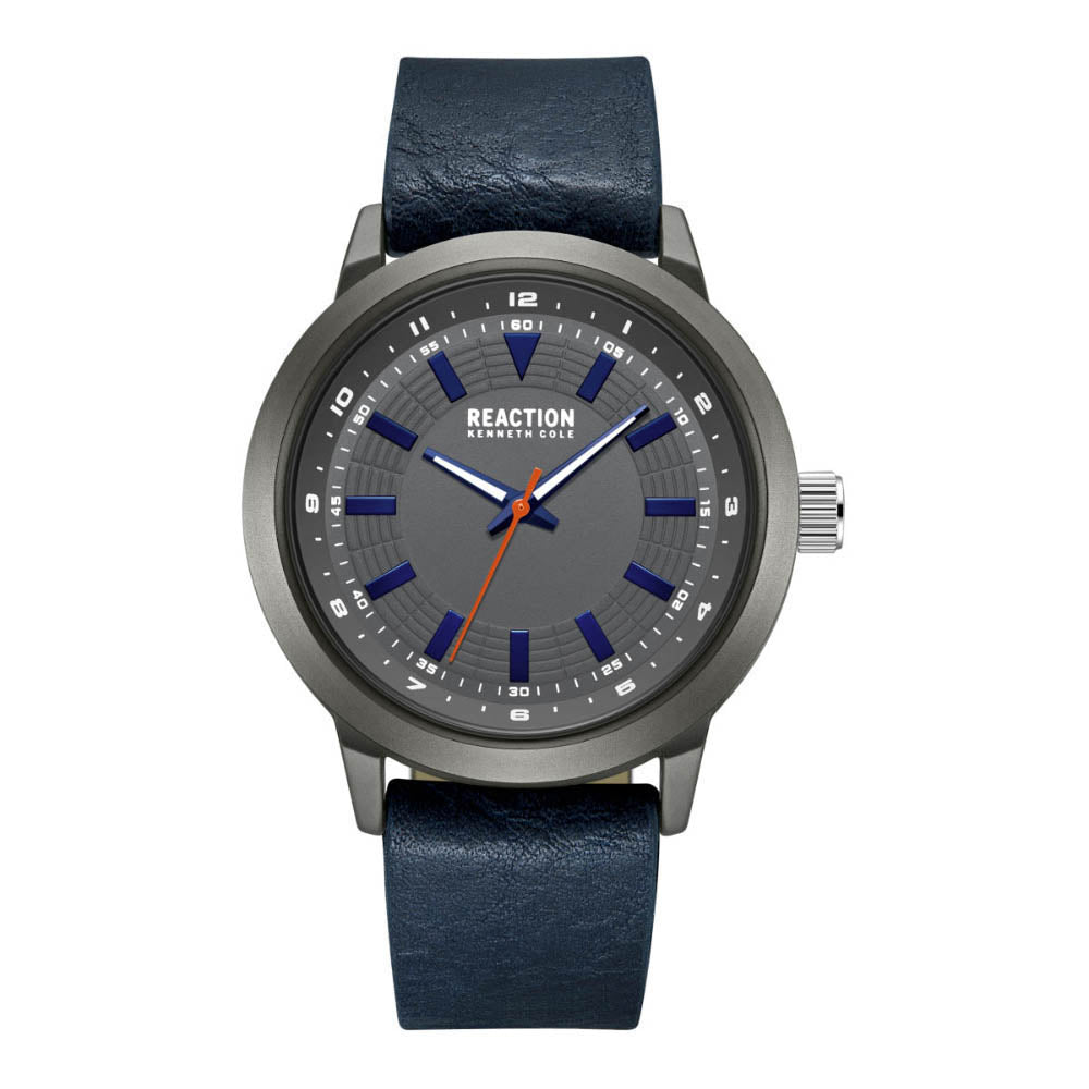 Reloj KCNY Color azul KRWGA7004301